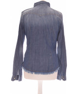 338481 Chemises et blouses SISLEY Occasion Vêtement occasion seconde main
