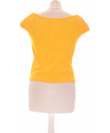 338488 Tops et t-shirts MANGO Occasion Vêtement occasion seconde main