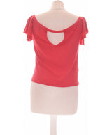 338490 Tops et t-shirts MANGO Occasion Vêtement occasion seconde main