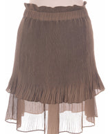 338494 Jupes SISLEY Occasion Once Again Friperie en ligne