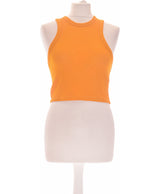 338509 Tops et t-shirts BERSHKA Occasion Once Again Friperie en ligne