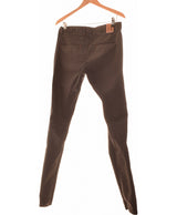 338517 Pantalons et pantacourts ZARA Occasion Vêtement occasion seconde main
