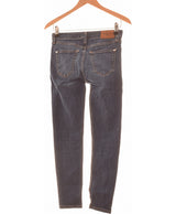 338527 Jeans MANGO Occasion Vêtement occasion seconde main