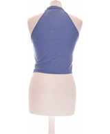 338530 Tops et t-shirts ZARA Occasion Vêtement occasion seconde main