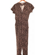 338534 Pantalons et pantacourts SUNCOO Occasion Once Again Friperie en ligne
