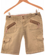 338536 Shorts et bermudas KAPORAL Occasion Once Again Friperie en ligne