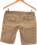 338536 Shorts et bermudas KAPORAL Occasion Vêtement occasion seconde main