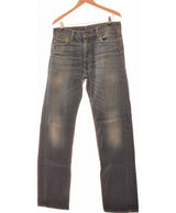 338541 Jeans LEVI'S Occasion Once Again Friperie en ligne