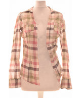 338579 Chemises et blouses CAMAIEU Occasion Once Again Friperie en ligne
