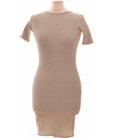 338594 Robes PULL AND BEAR Occasion Once Again Friperie en ligne