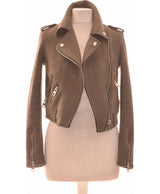 338596 Manteaux ZARA Occasion Once Again Friperie en ligne