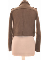 338596 Manteaux ZARA Occasion Vêtement occasion seconde main