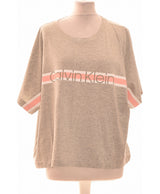 338607 Tops et t-shirts CALVIN KLEIN Occasion Once Again Friperie en ligne