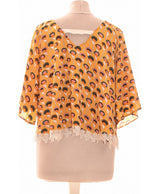 338614 Tops et t-shirts MOLLY BRACKEN Occasion Vêtement occasion seconde main