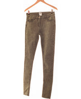 338634 Jeans ASOS Occasion Once Again Friperie en ligne