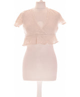 338666 Tops et t-shirts PULL AND BEAR Occasion Once Again Friperie en ligne