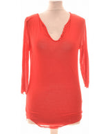 338690 Tops et t-shirts ZADIG ET VOLTAIRE Occasion Once Again Friperie en ligne