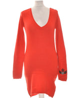 338693 Robes ZADIG ET VOLTAIRE Occasion Once Again Friperie en ligne
