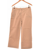 338711 Pantalons et pantacourts CAROLL Occasion Once Again Friperie en ligne