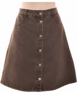 338714 Jupes ONLY Occasion Once Again Friperie en ligne