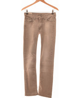 338722 Jeans LE TEMPS DES CERISES Occasion Once Again Friperie en ligne