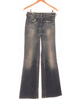 338729 Jeans LE TEMPS DES CERISES Occasion Once Again Friperie en ligne