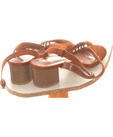 338845 Chaussures ETAM Occasion Vêtement occasion seconde main