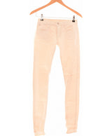338914 Jeans LE TEMPS DES CERISES Occasion Once Again Friperie en ligne
