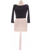 338919 Tops et t-shirts BERSHKA Occasion Once Again Friperie en ligne