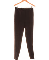 338920 Pantalons et pantacourts THE KOOPLES Occasion Once Again Friperie en ligne