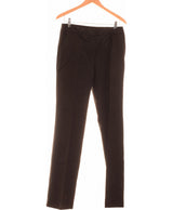 338929 Pantalons et pantacourts MASSIMO DUTTI Occasion Once Again Friperie en ligne