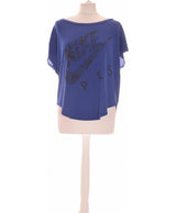 338931 Tops et t-shirts NIKE Occasion Once Again Friperie en ligne