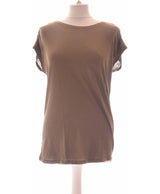 338957 Tops et t-shirts SANDRO Occasion Once Again Friperie en ligne