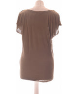 338957 Tops et t-shirts SANDRO Occasion Vêtement occasion seconde main
