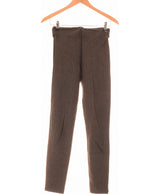 338973 Pantalons et pantacourts ZARA Occasion Once Again Friperie en ligne