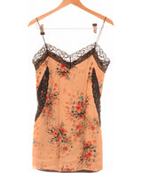 338974 Robes ZARA Occasion Once Again Friperie en ligne