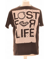 339140 Tops et t-shirts DIESEL Occasion Once Again Friperie en ligne