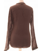 339170 Chemises et blouses ZARA Occasion Vêtement occasion seconde main