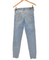 339217 Jeans ZARA Occasion Vêtement occasion seconde main