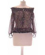 339251 Chemises et blouses ZARA Occasion Once Again Friperie en ligne