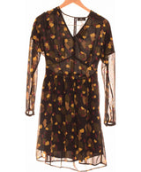 339261 Robes ONE STEP Occasion Once Again Friperie en ligne