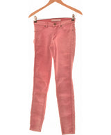 339292 Pantalons et pantacourts IKKS Occasion Once Again Friperie en ligne