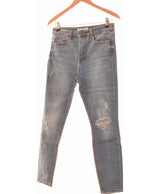 339300 Jeans STRADIVARIUS Occasion Once Again Friperie en ligne