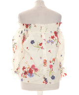 339386 Chemises et blouses ZARA Occasion Vêtement occasion seconde main