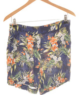 339398 Shorts et bermudas BURTON Occasion Once Again Friperie en ligne