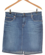 339425 Jupes TOMMY HILFIGER Occasion Once Again Friperie en ligne