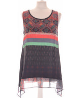 339464 Tops et t-shirts DESIGUAL Occasion Once Again Friperie en ligne