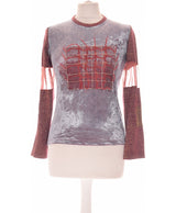 339468 Pulls et gilets SAVE THE QUEEN Occasion Once Again Friperie en ligne