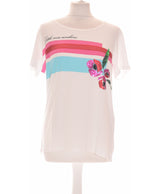339472 Tops et t-shirts UN JOUR AILLEURS Occasion Once Again Friperie en ligne