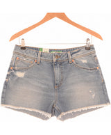 339501 Shorts et bermudas BENETTON Occasion Once Again Friperie en ligne